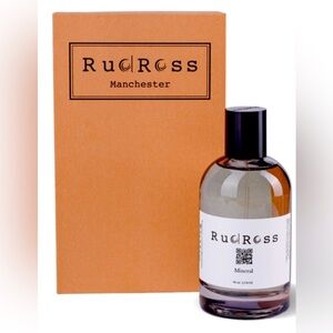 Rudross Manchester Mineral NETHERLANDS COLLECTION 95 ml/3.2 FL OZ. Unisex